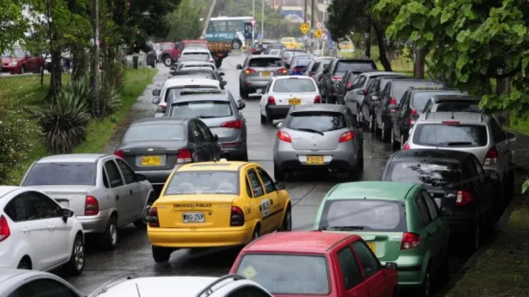 Pico y placa Manizales, Pereira y Armenia hoy: del 20 al 24 de noviembre