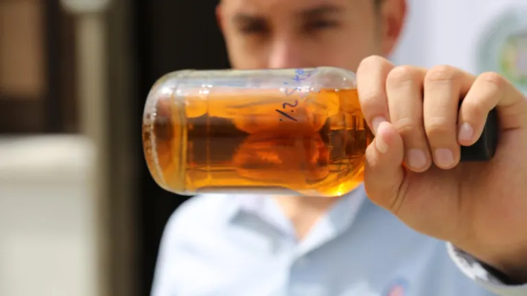 Alcohol adulterado en Bogotá: 38 fallecidos