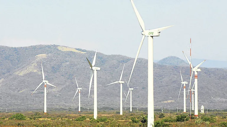 Ley de Transición Energética fue firmada por el presidente Duque