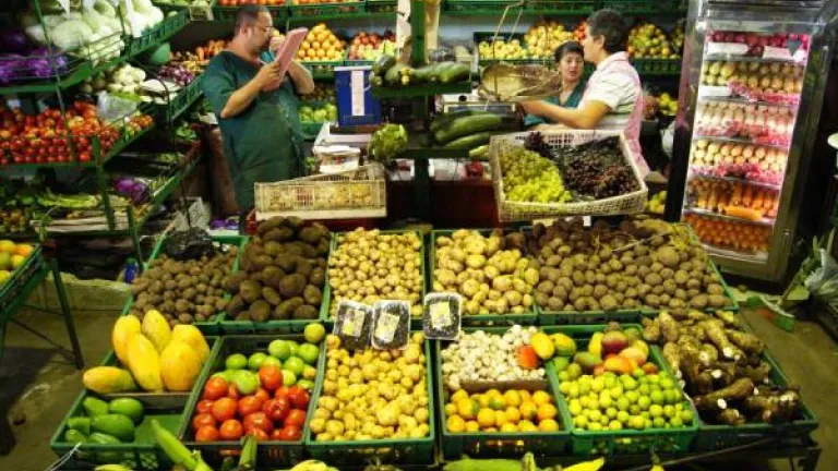 Inflación anual en Colombia: marzo de 2023 | Dane
