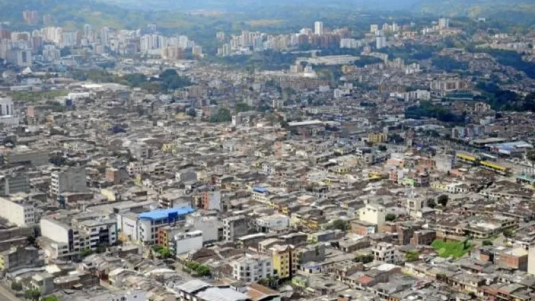 Alias “Berny”, exjefe de ‘La Cordillera’ fue asesinado en Pereira