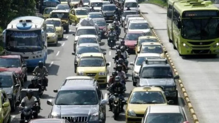 Pico y placa en Bucaramanga del 25 al 30 de septiembre
