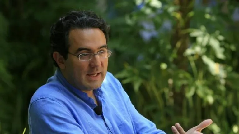 Dos nuevos premios  literarios para Juan Gabriel Vásquez