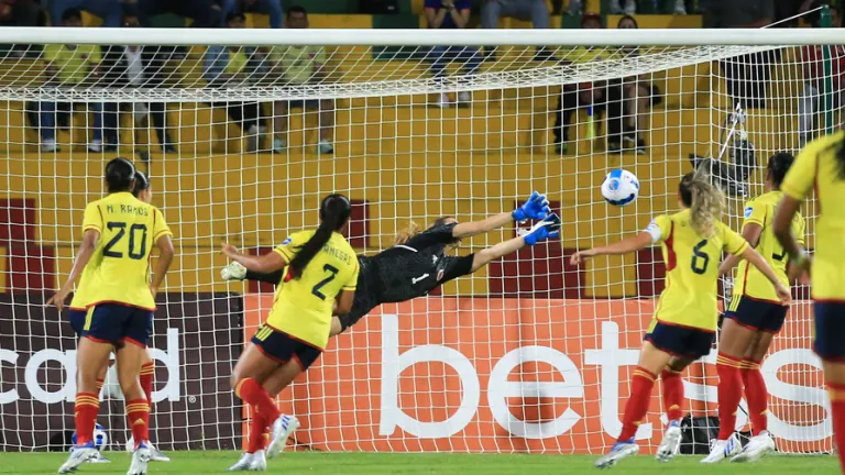Brasil y Colombia disputarán la final de la Copa América 