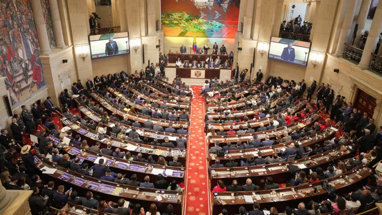 Se exime del IVA a la COP16 que se realizará en Cali