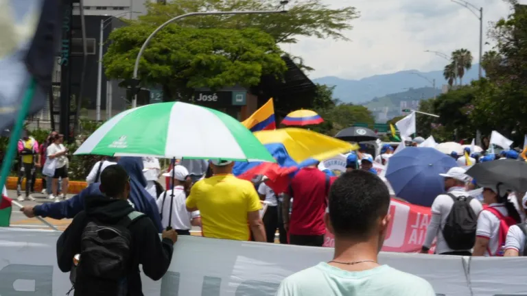 CONPES 4189: nueva política de trabajo digno en Colombia 