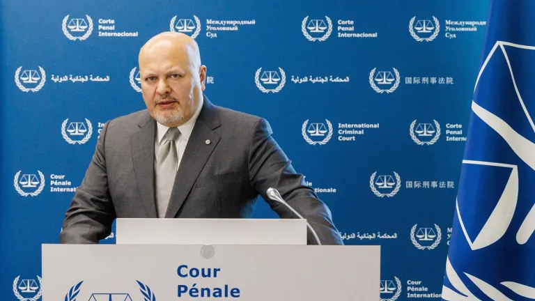 Corte Penal Internacional investigará crímenes de guerra en Ucrania