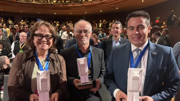 Manizales gana Premio Ciudades para la Vida 2025 de ONU-Hábitat LATAM por sostenibilidad urbana