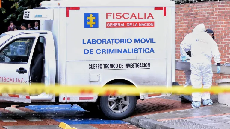 Encuentran cuatro cuerpos sin vida en una vivienda al occidente de Bogotá
