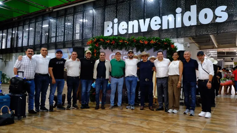 Cumbre de Gobernadores en Casanare: enfoque en turismo y agroindustria
