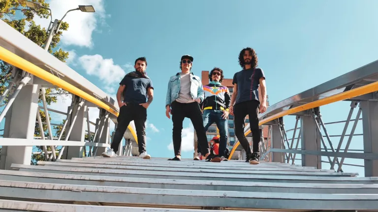 'Rodando' de Cacao Munch en el Miércoles de Descarga