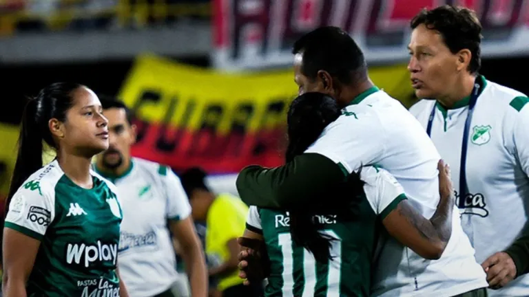 Liga Femenina: Deportivo Cali es campeón