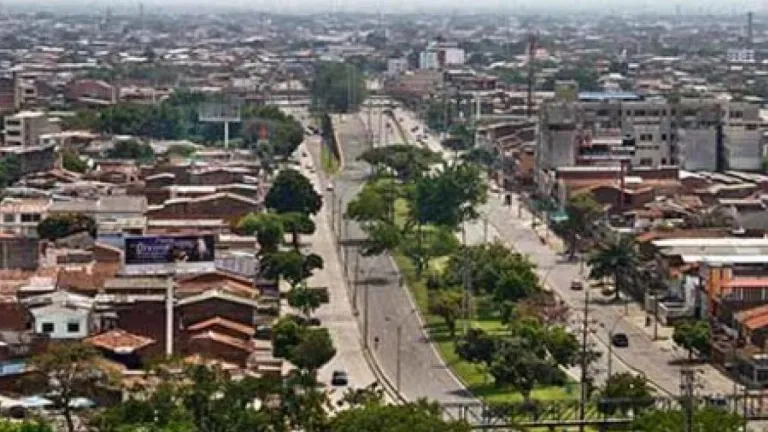 Cali vivió una nueva jornada de protestas y enfrentamientos