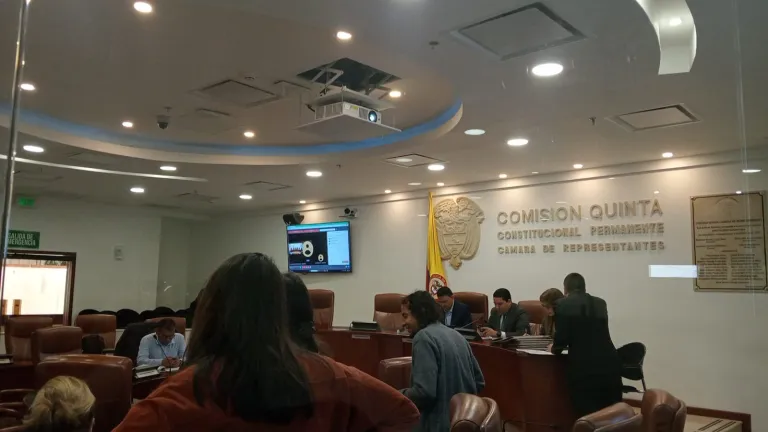 Reforma Laboral en Colombia 2024: ¿qué cambia para los trabajadores?