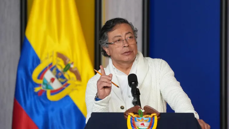 Cambios en la cúpula militar 2026