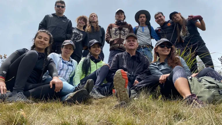 ‘Caminando Ando’, un recorrido por la biodiversidad y los paisajes de Ituango, Antioquia