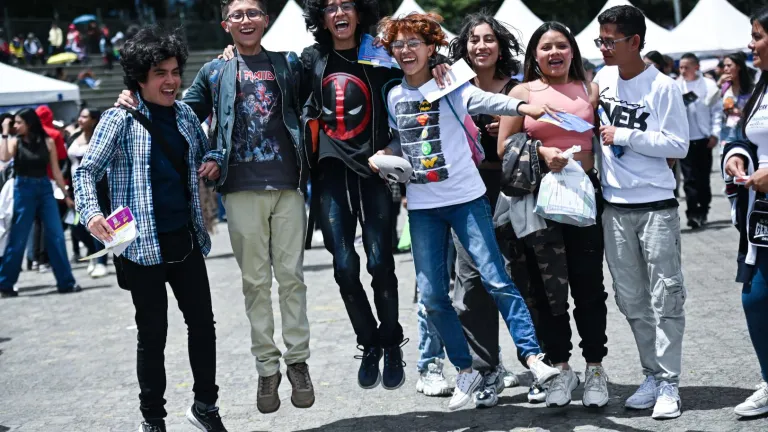 Abren nueva convocatoria de Jóvenes a la U: requisitos y fecha postulación