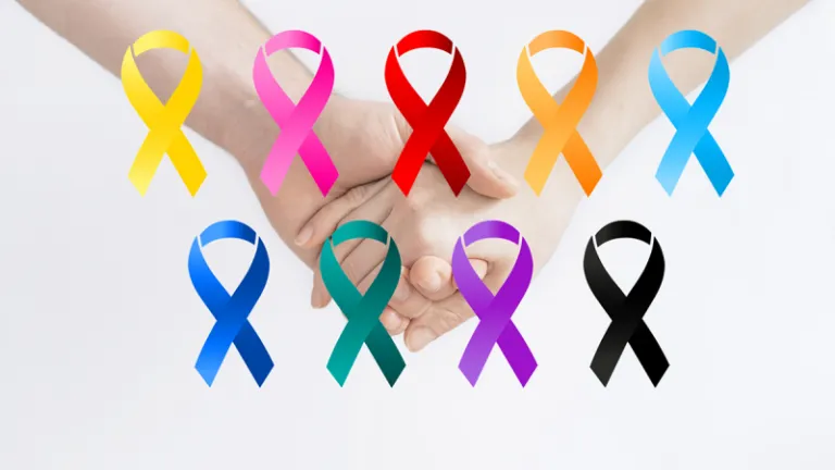 Día Mundial contra el cáncer