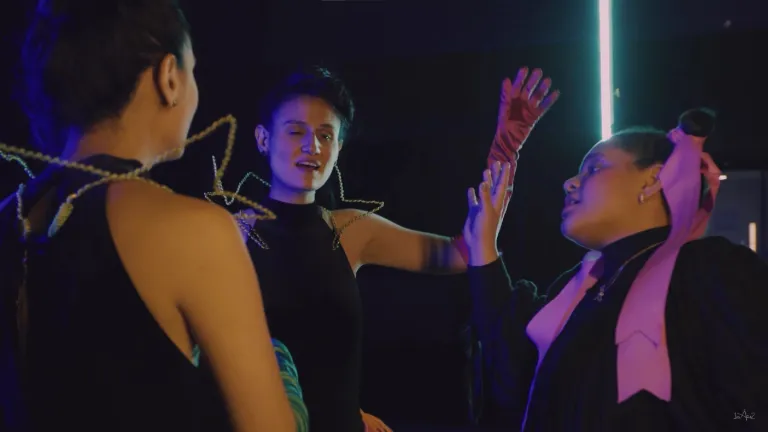 Estrenos: Las Áñez, Lido Pimienta y Mayelé