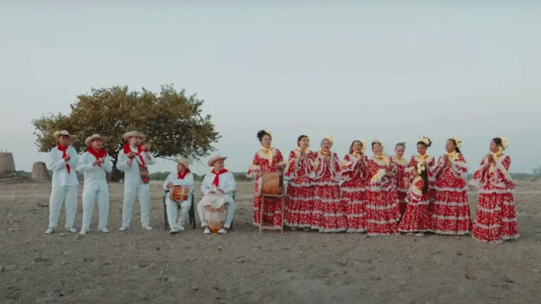 Demo de la Semana: ‘Río pa’ sanar’ de 5ta con 5ta Crew