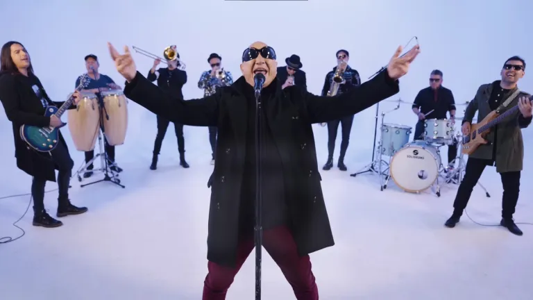 ¿Quien compuso la canción 'Muchachos' el himno de Messi?
