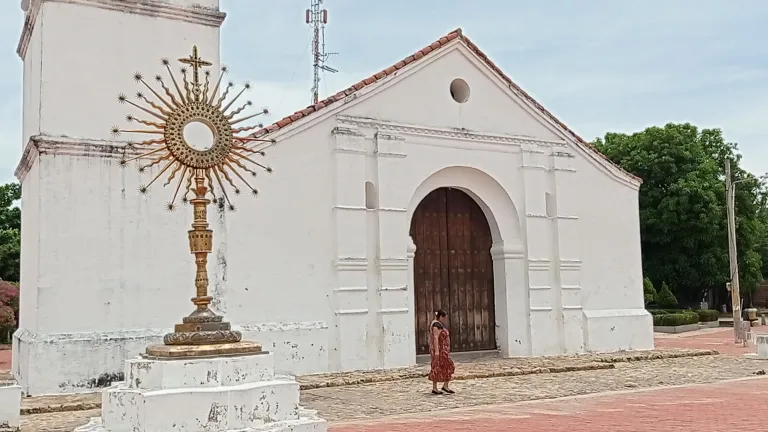 La custodia de Badillo: historia de la canción de Escalona