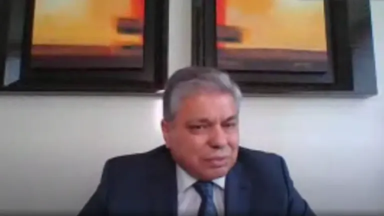 ¿Por qué investigan al presidente del Fondo Nacional del Ahorro, Gilberto Rondón?