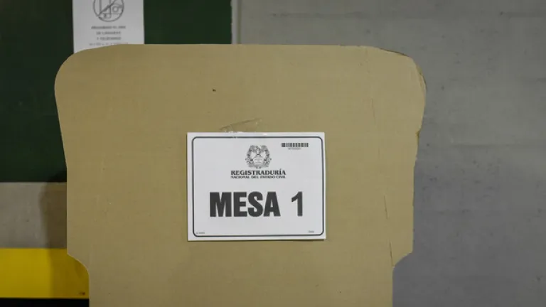 Elecciones 2023