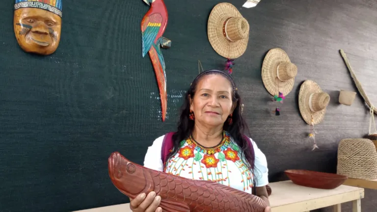 Mujeres 