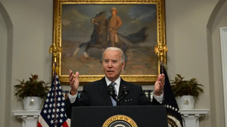 Los republicanos buscan que se abra un impeachment contra Biden. ¿De qué lo acusan?