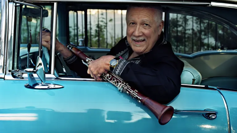 Paquito D'Rivera