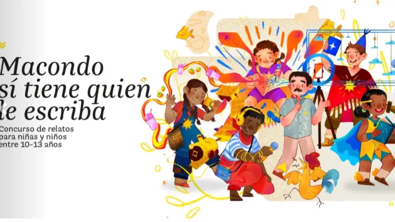 concurso ‘Macondo sí tiene quien le escriba’ 