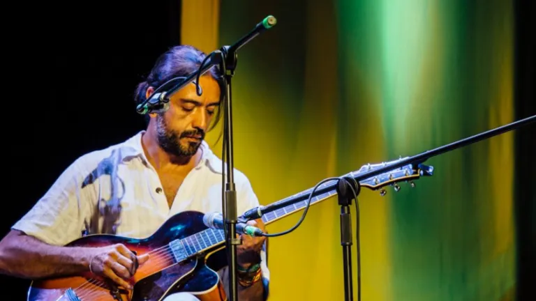 'Teto' Ocampo