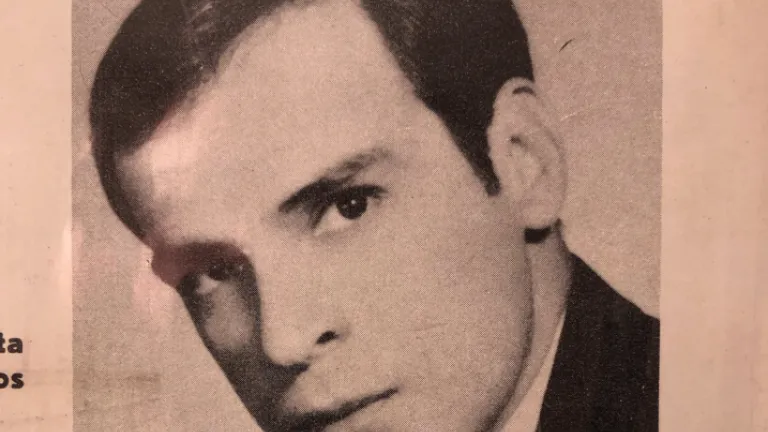 Falleció Vicente Villa