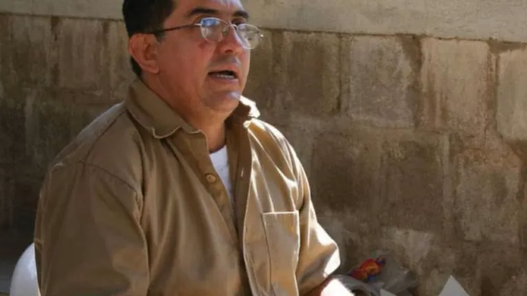  Luis Alfredo Garavito, violador y asesino de niños
