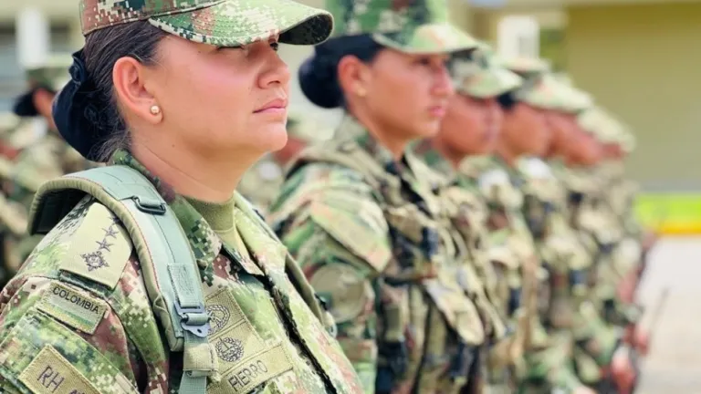 Más de 6.000 militares garantizarán la seguridad durante las elecciones en el Cauca