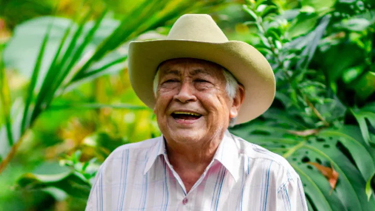 Historia del maestro Hugo Mantilla: su aporte a la cultura y tradición
