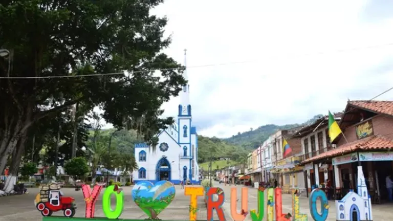 Se registró una masacre en Trujillo, Valle del Cauca