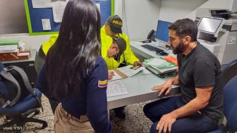 Traslado de Arturo Char a Barranquilla: Miguel Ángel del Río se pronunció