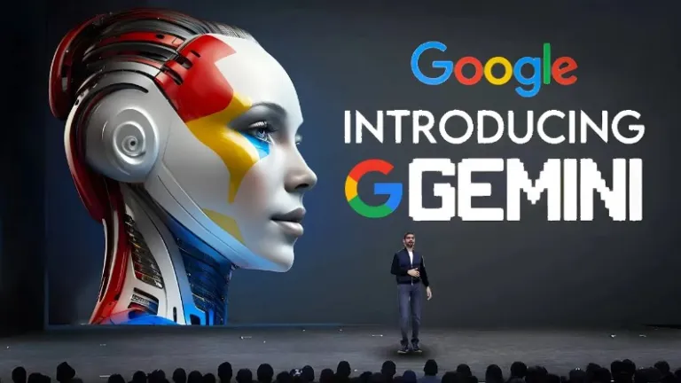 Nueva IA de Google, Gemini, sustituye a Bard ¿Adiós a ChatGPT? 