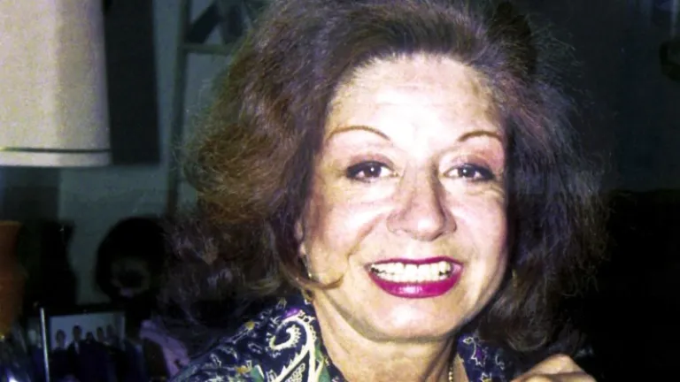 Helenita Vargas: 90 años de la Ronca de Oro y sus grandes canciones