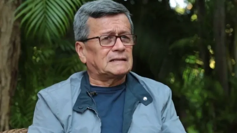 Cárcel para miembros del Eln por muerte de concejal en Risaralda