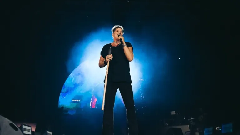 Carlos Vives recibirá importante premio en Estados Unidos 