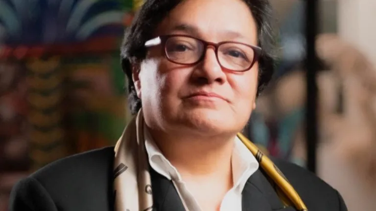 Amelia Pérez: nueva presidenta de la SAE