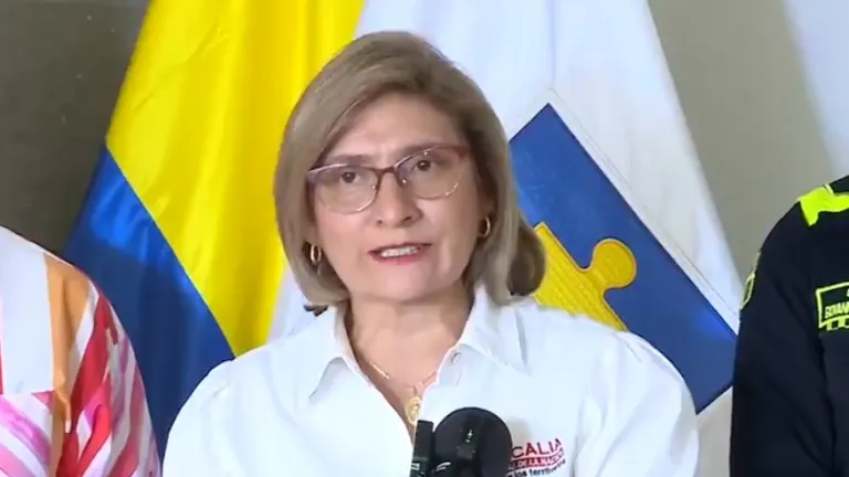 Martha Mancera dejaría sin poder a nueva fiscal |  RTVC Noticias