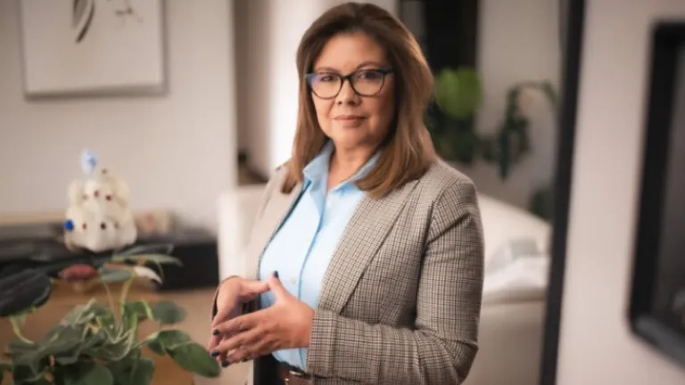 Nueva fiscal de Colombia, Luz Adriana Camargo: retos en la Fiscalía 