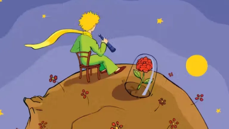 Explorando ‘El Principito’: posibilidades en el aula de Educación Primaria
