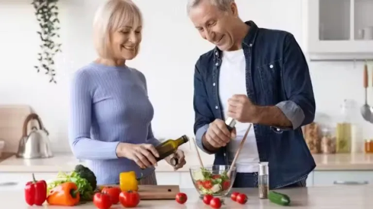 ¿Mejora la dieta mediterránea los síntomas de depresión? Esto dice la ciencia