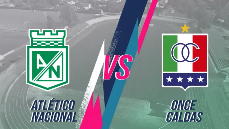 Liga del fútbol en Radio Nacional de Colombia