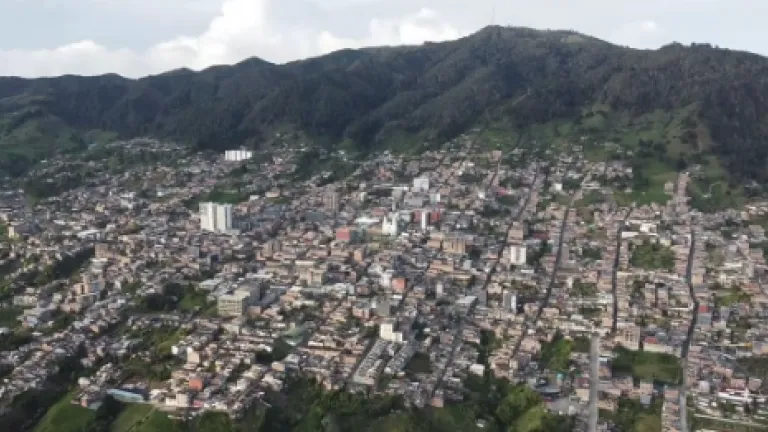 Alerta sobre recrudecimiento del orden público en el Norte de Antioquia